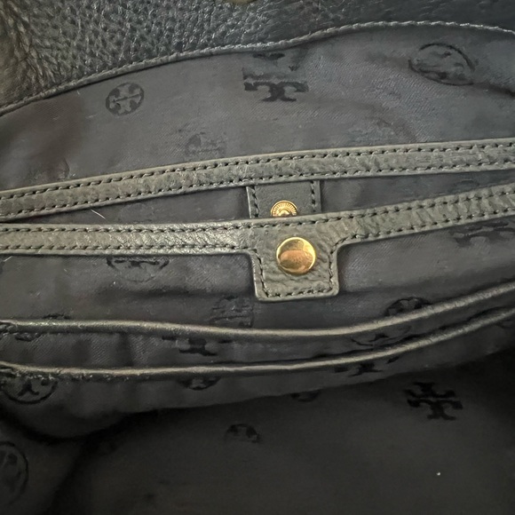 Tory Burch tote - Picture 6 of 7